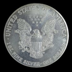 USA - 1 Dollar 1987
