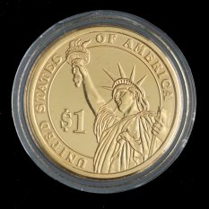 USA - 1 Dollar Zachary Taylor