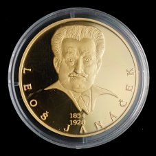 Leoš Janáček