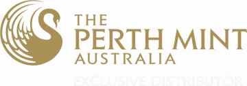Austrálie - Perth mint