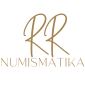 Medaile ze světa :: Numismatika RR