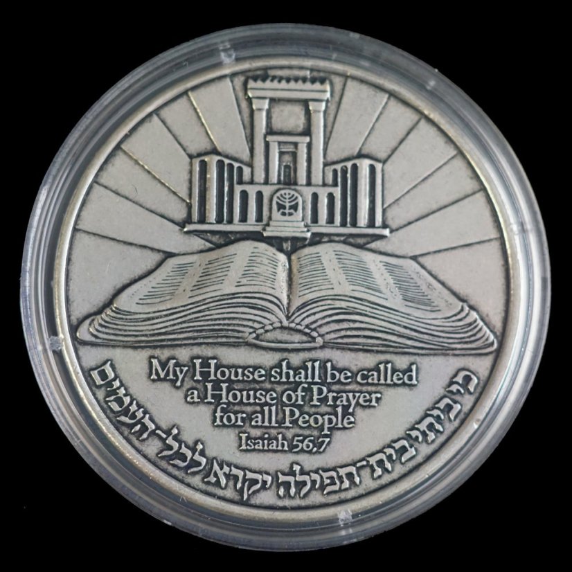 Bible - Jákobův sen