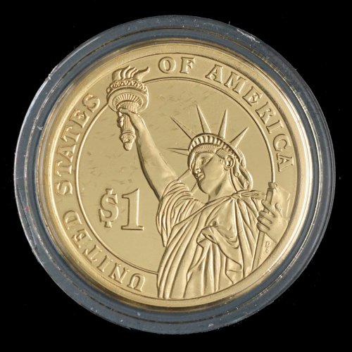 USA - 1 Dollar John F. Kennedy
