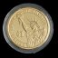 USA - 1 Dollar James K. Polk