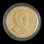 USA - 1 Dollar Grover Clevland