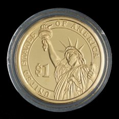 USA - 1 Dollar William McKinley