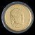 USA - 1 Dollar John Tyler