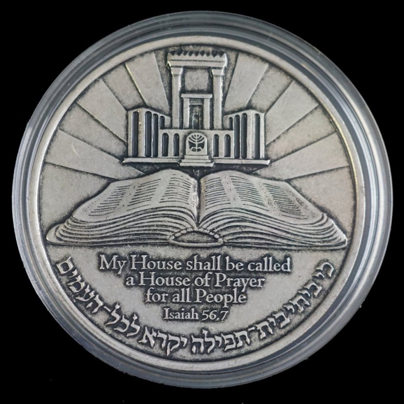 Bible - Rozestoupení Rudého moře