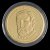 USA - 1 Dollar Benjamin Garrison