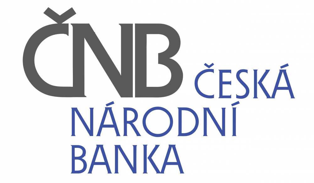 Commemorative gold coins of the CNB - Česká Národní Banka