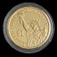 USA - 1 Dollar Warren G. Harding