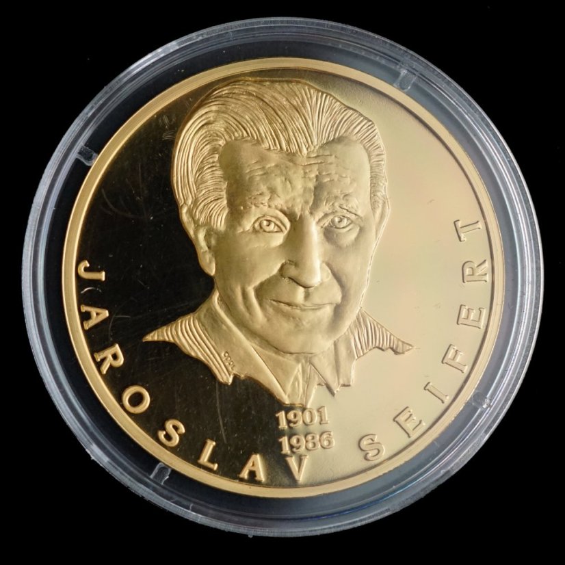 Jaroslav Seifert