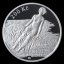 Stříbrná mince 200 Kč 2023 Max Švabinský