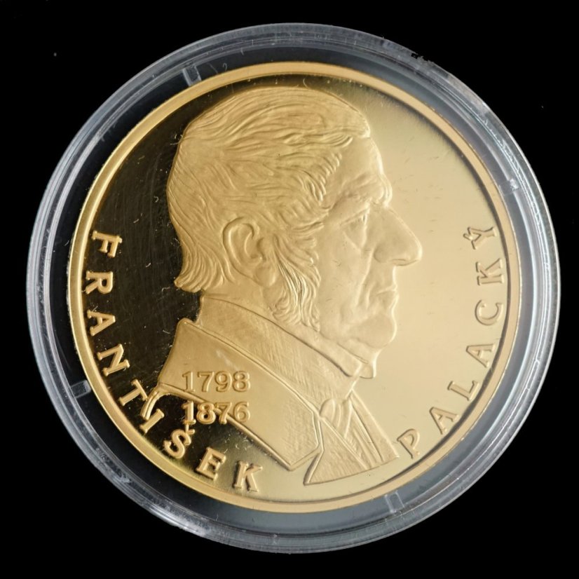 František Palacký