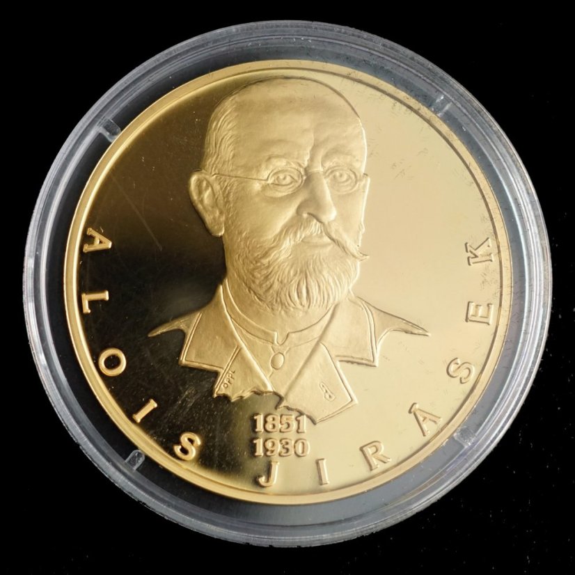 Alois Jirásek