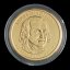 USA - 1 Dollar James Madison