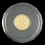 Nejmenší zlaté mince světa - Sagrada Família