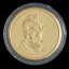 USA - 1 Dollar William Henry Harrison