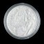 Stříbrná mince 200 Kč 2010 Alfons Mucha - type: PROOF