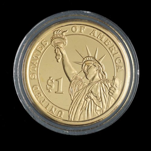 USA - 1 Dollar Theodore Roosvelt