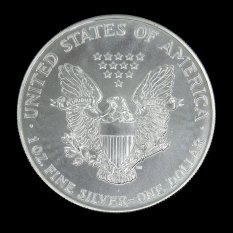 USA - 1 Dollar 1992