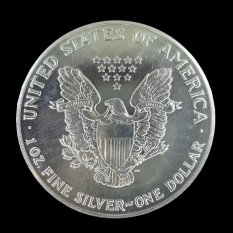 USA - 1 Dollar 1991