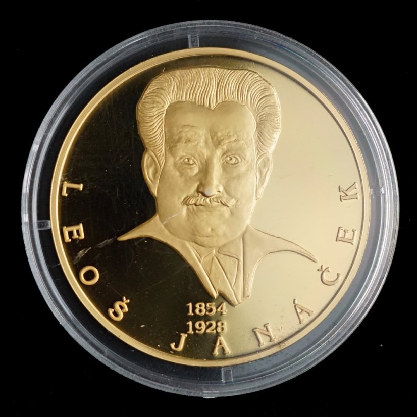 Leoš Janáček