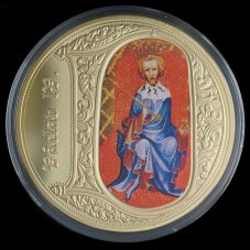 Lucemburské Čechy - Václav IV.