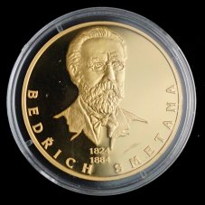 Bedřich Smetana