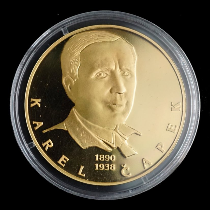 Karel Čapek