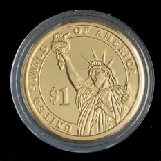 USA - 1 Dollar Ulysses S. Grant