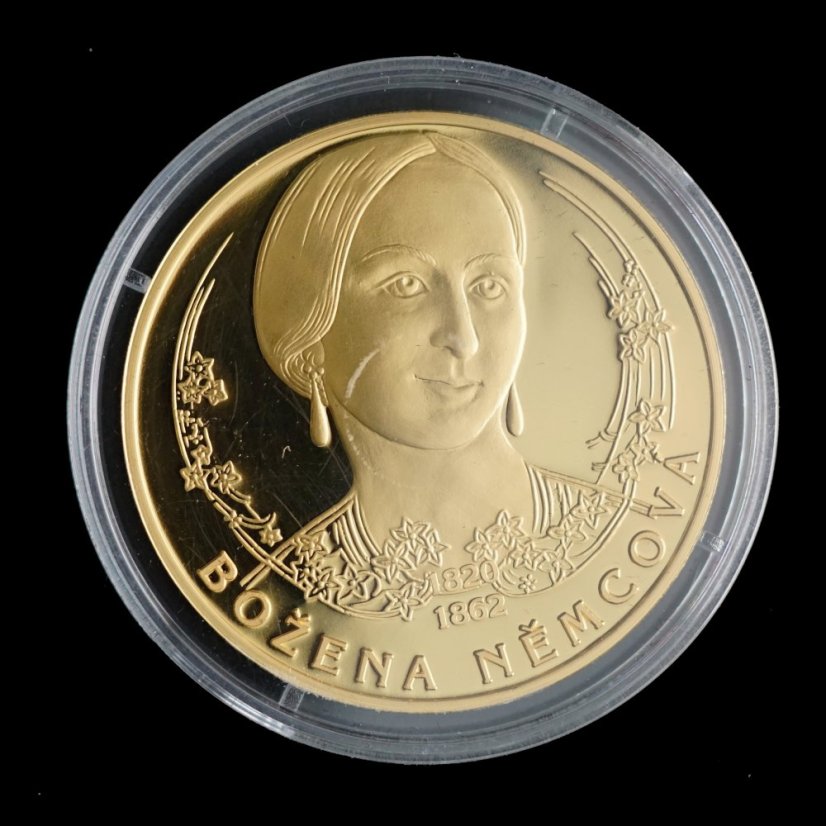 Božena Němcová