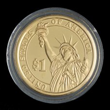 USA - 1 Dollar William McKinley