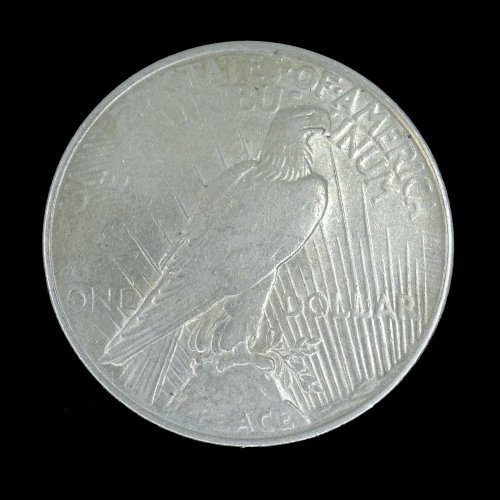 USA - 1 Dollar 1922 D