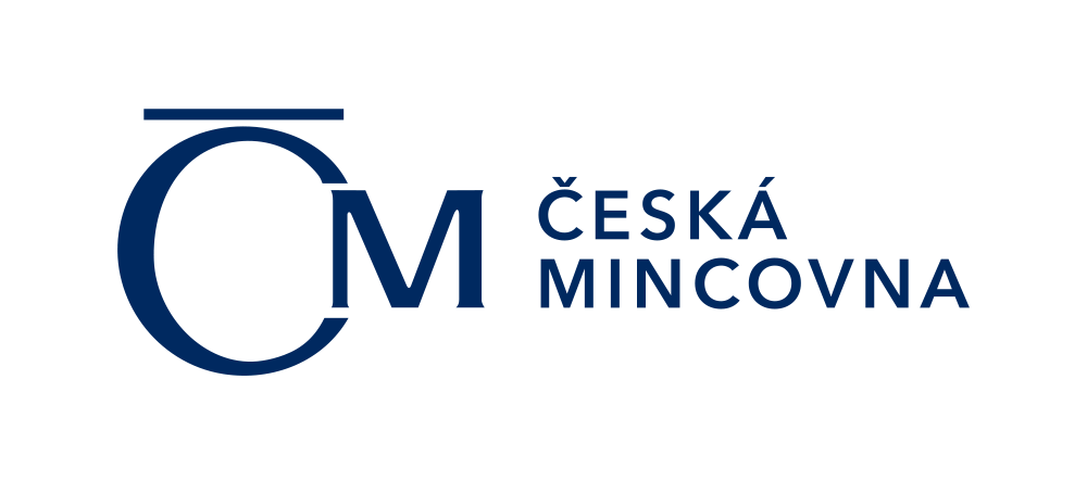 Česká Mincovna Česká Mincovna