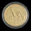 USA - 1 Dollar Martin Van Buren