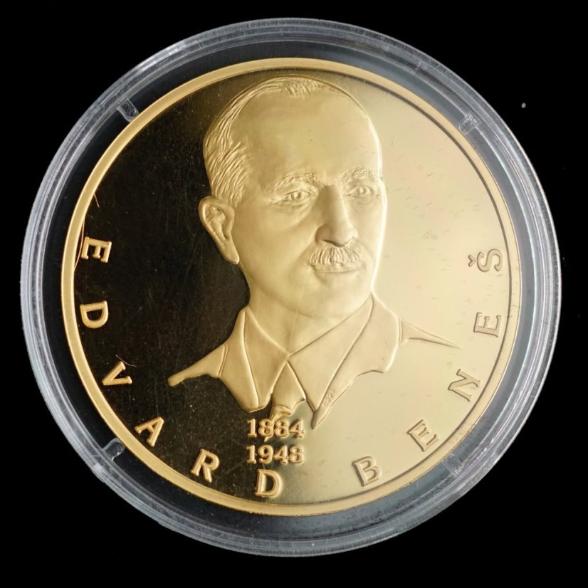 Edvard Beneš