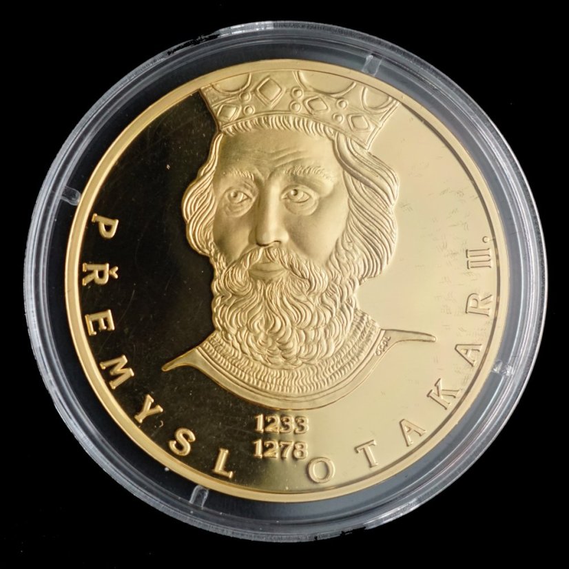 Přemysl Otakar II.