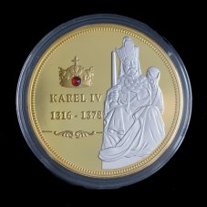 Čeští panovníci - Karel IV.