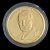 USA - 1 Dollar Warren G. Harding