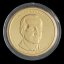 USA - 1 Dollar Calvin Coolidge