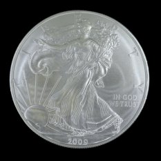 USA - 1 Dollar 2009