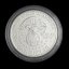 USA - 1 Dollar 1991 50th Anniversary - United Service Organizations
