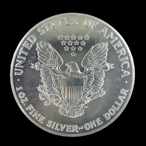 USA - 1 Dollar 1991