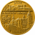 2026 - 5 000 Kč Jindřichův Hradec - Městské památkové rezervace Proof