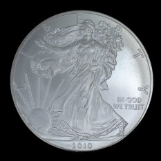 USA - 1 Dollar 2010