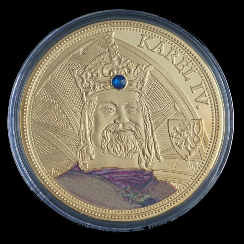 Karel IV.