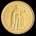 Historické mince