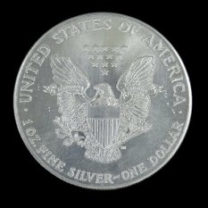 USA - 1 Dollar 1988