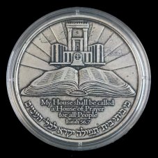 Bible - Mojžíš a desatero přikázání